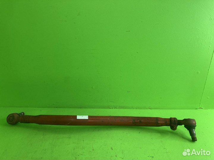 Тяга рулевая iveco stralis