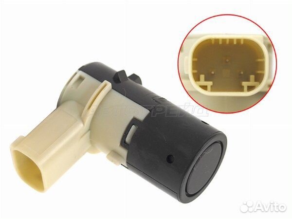 Датчик парковки