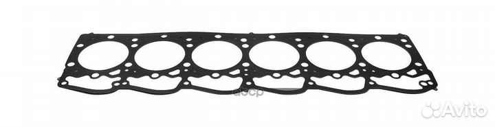 Прокладка гбц xf105 hcv Lema 8110638SX,540077 57
