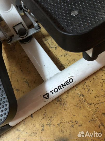 Тренажер степпер бу