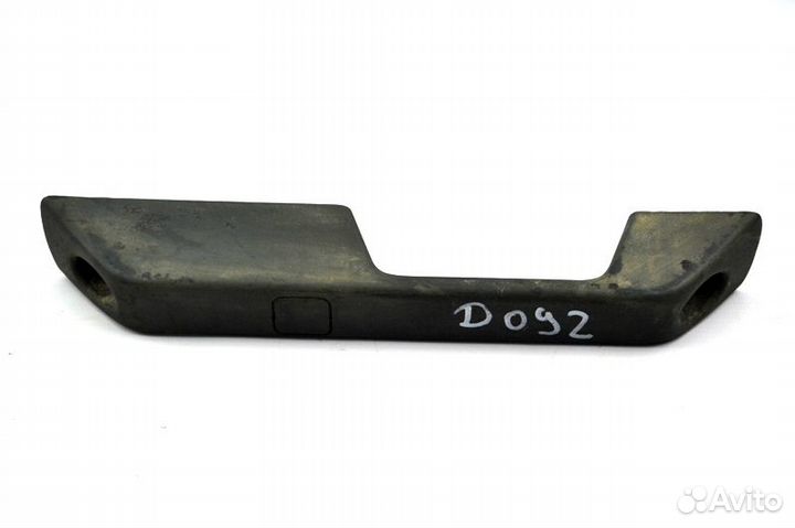 Ручка радиаторной решетки, левая DAF 95XF (01.97-1