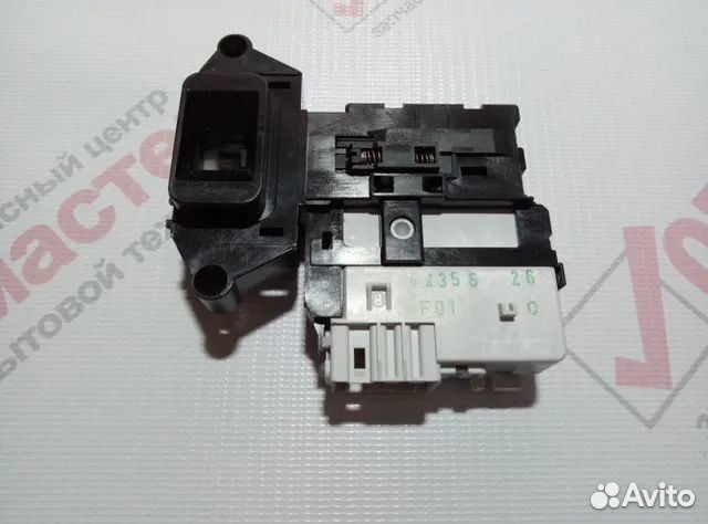 Устройство блокировки(замок) люка для сма LG