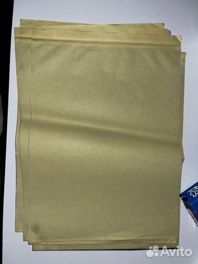 Набор для тату