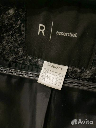 Пальто женское