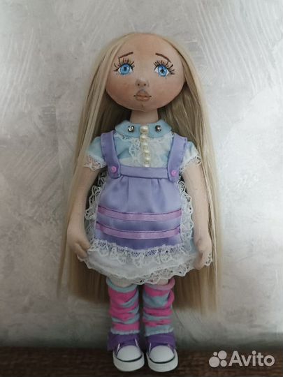 Кукла игровая