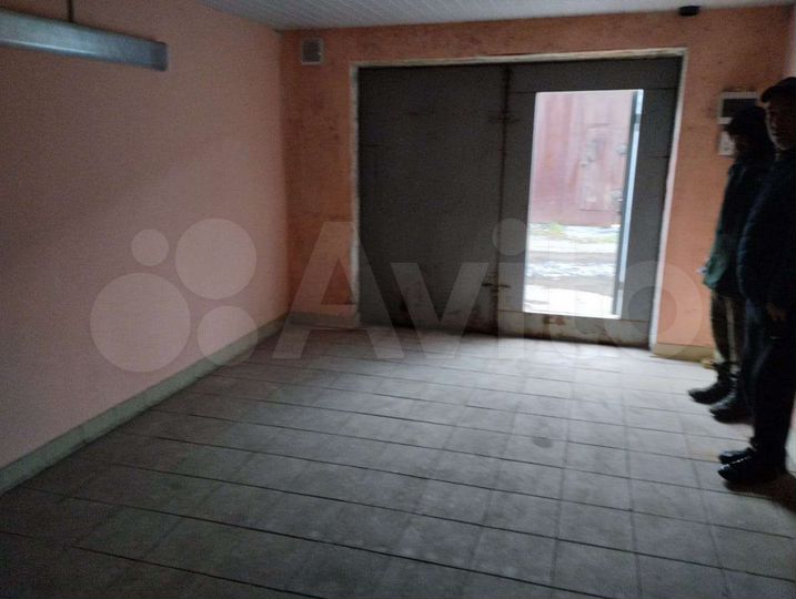 Гараж, 24 м²