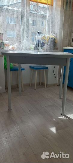 Стол раздвижной