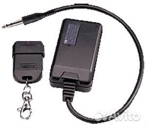 Antari Z-50 пульт ду (радио)