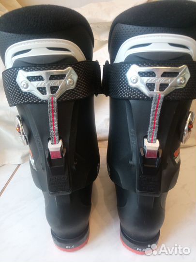 Горнолыжные ботинки Tecnica