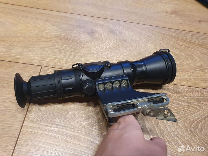 Тепловизор 1пн140-2