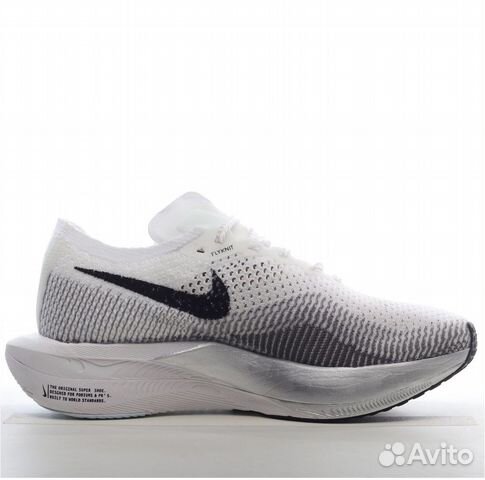 Кроссовки nike vaporfly 3