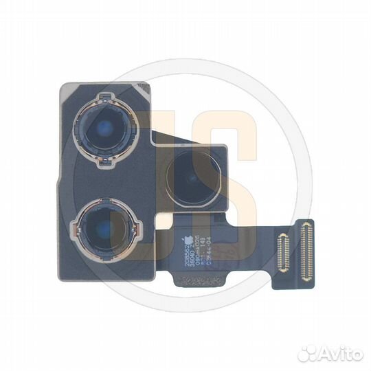 Основная камера для iPhone 12 Pro оригинал