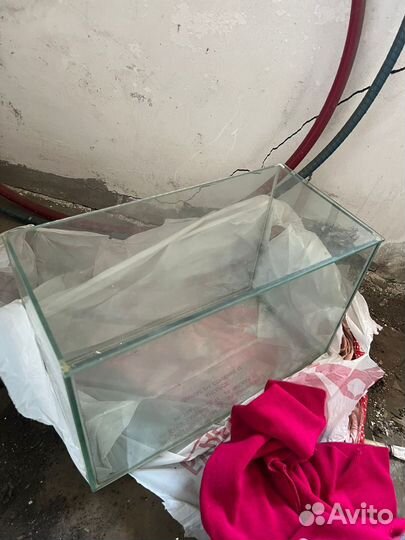 Аквариум 20 л