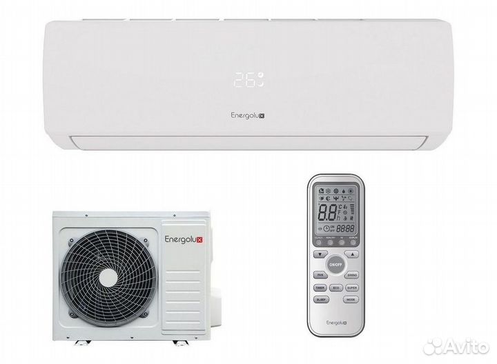 Кондиционеры. Сплит Системы. Монтаж. Гарантия