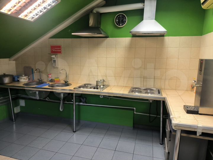 Комната 12 м², 1/4 эт.