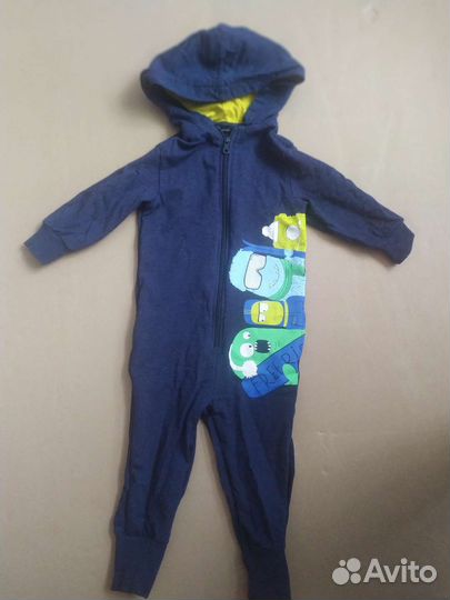 Детская одежда для мальчиков