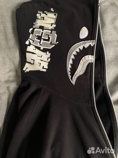 Мужская одежда