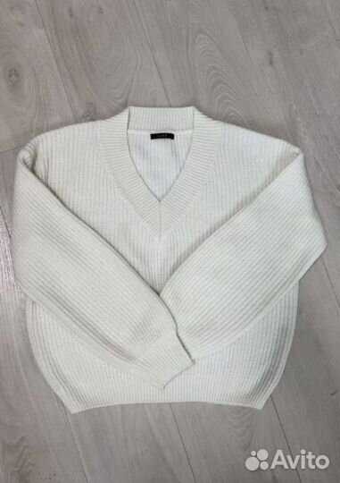 Джемпер свитер Lime S