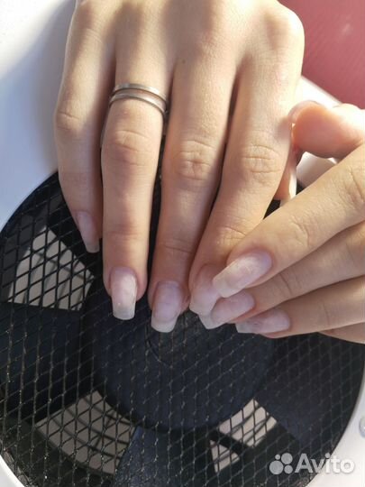 Модель на маникюр бесплатно