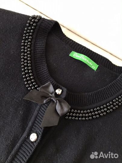 Кофта для девочки