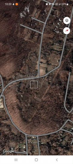 Участок 8 сот. (СНТ, ДНП)