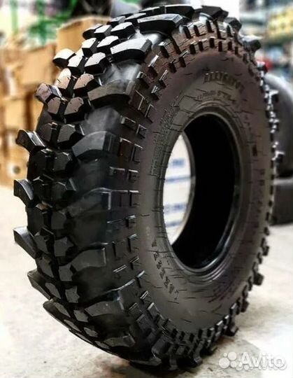 Lakesea Alligator 33/10.5 R16