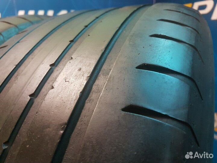 Goodyear Eagle F1 Asymmetric 2 265/50 R19