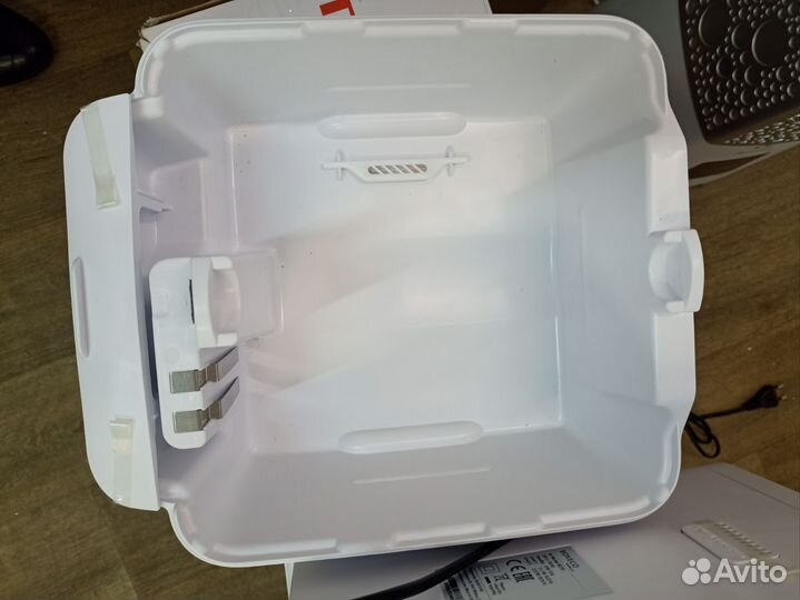 Мойка воздуха Boneco W210