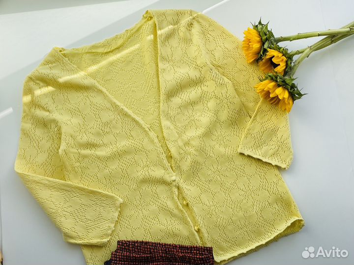 Женские вещи пакетом 46