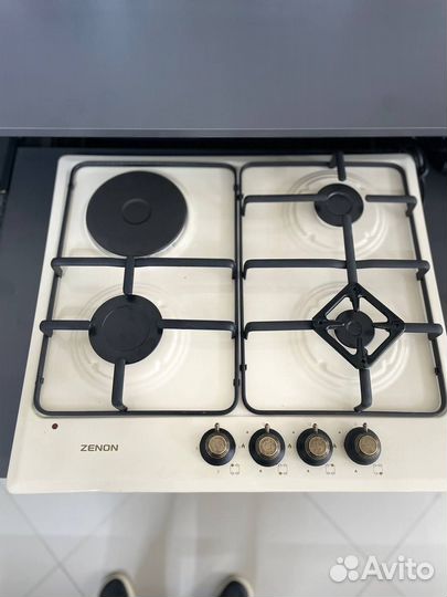 Варочная панель Gefest zenon