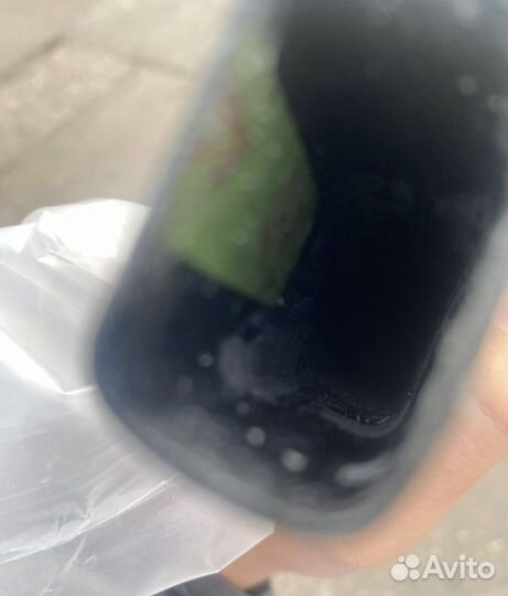 Клюшка хоккейная