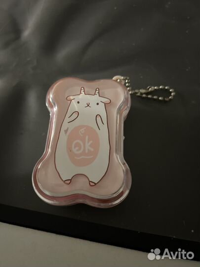 Набор дорожный для линз