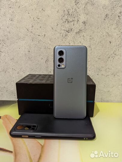 OnePlus Nord 2, 8/128 ГБ