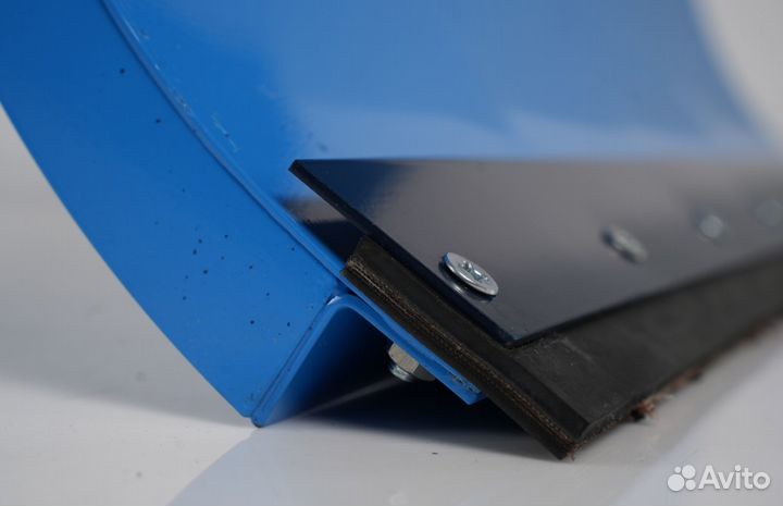 Отвал для мотоблока affe