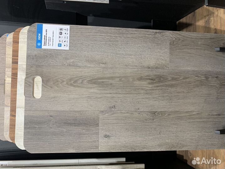 Ламинат от производителя с укладкой