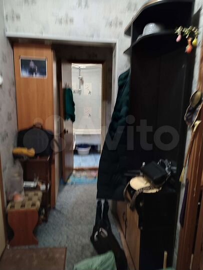 1-к. квартира, 38,5 м², 5/5 эт.