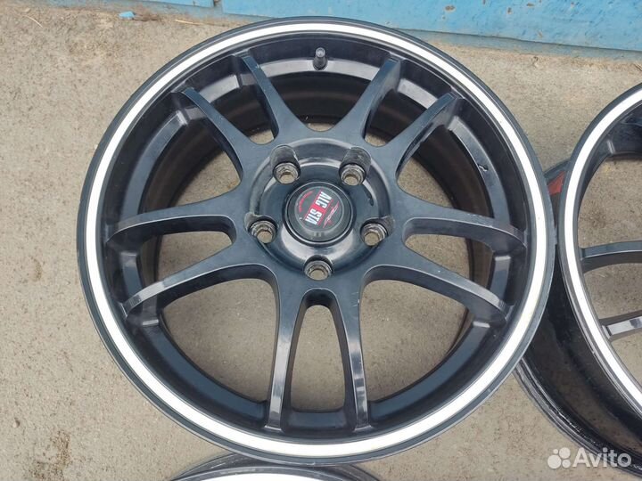 Alcasta R16 5x114.3 Et50