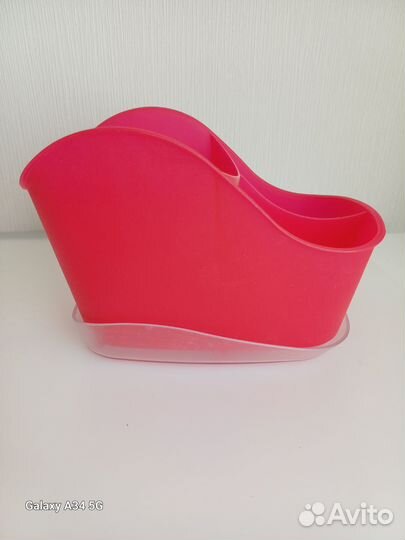 Сушилка berossi для столовых приборов