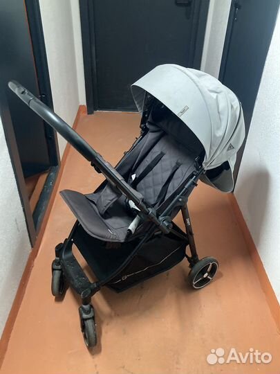 Прогулочная коляска rant shift