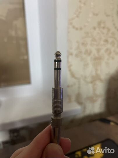 Наушники Audio Technica ATH-AD700