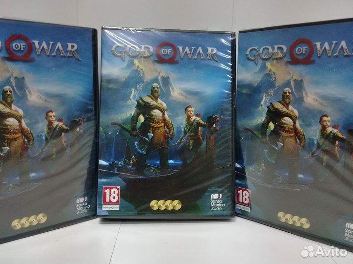 God of War