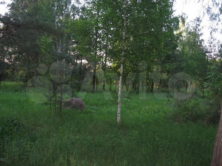 Участок 13 сот. (ИЖС)