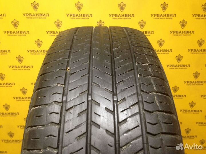 Yokohama Geolandar G091 225/65 R17