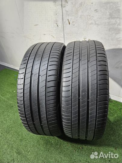 Michelin Primacy 3 ZP 225/45 R18