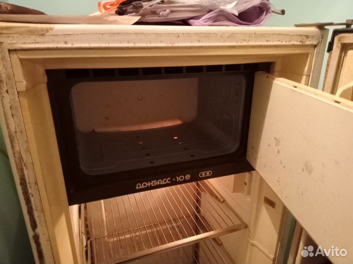 Продам холодильник бу