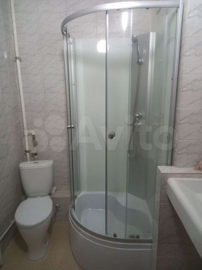 Квартира-студия, 23,1 м², 2/6 эт.