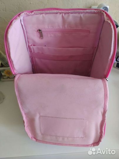 Рюкзак ранец портфель для начальной школы