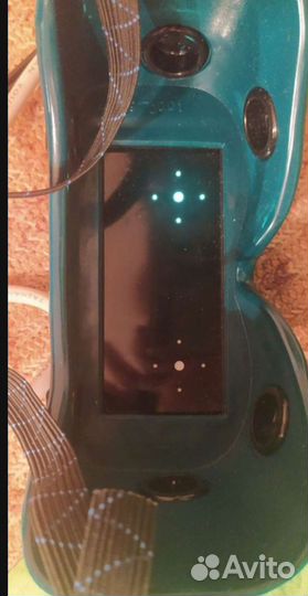 Меллон аппарат профилактики и коррекции