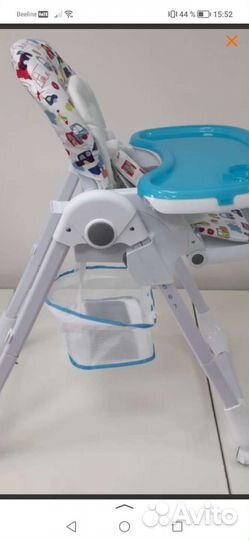 Стульчик для кормления