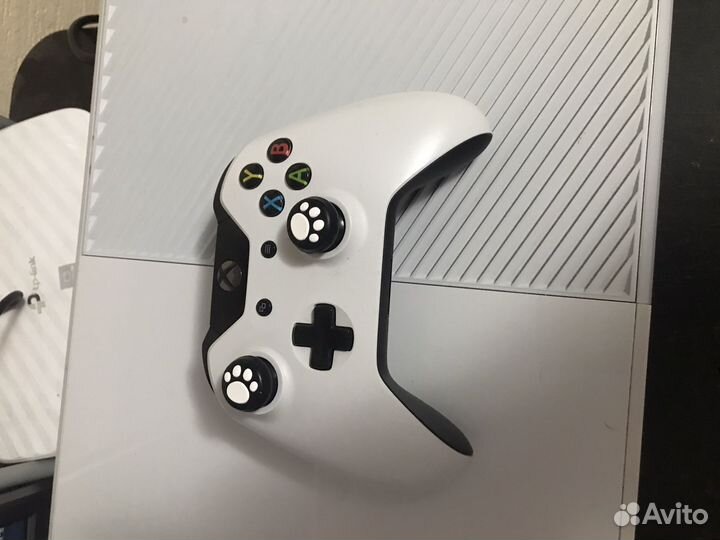 Xbox One 512gb